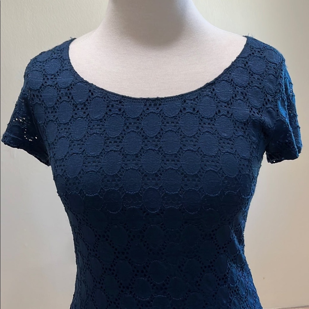 Women’s Isaac Mizrahi Dress Size Small